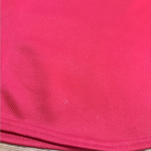 Logo Athletic Red Cardinals Jersey - Picture 2 of 3